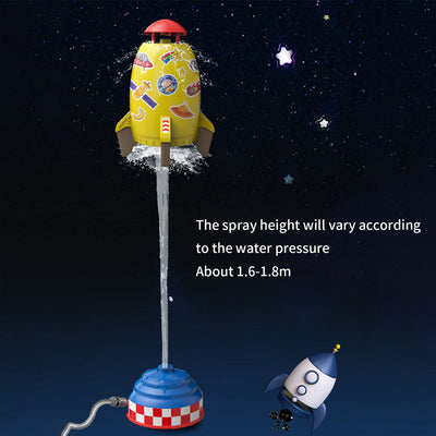 Trendmerce™ Water Jet raket | Zomerdeal