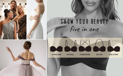 Comfy Support Bh - 1+1 Gratis!