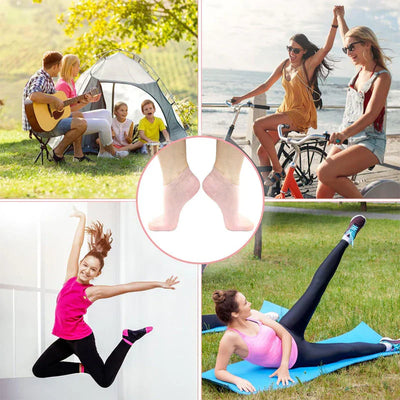 Luxe WelnessSokken  - Vandaag 1+2 Gratis!