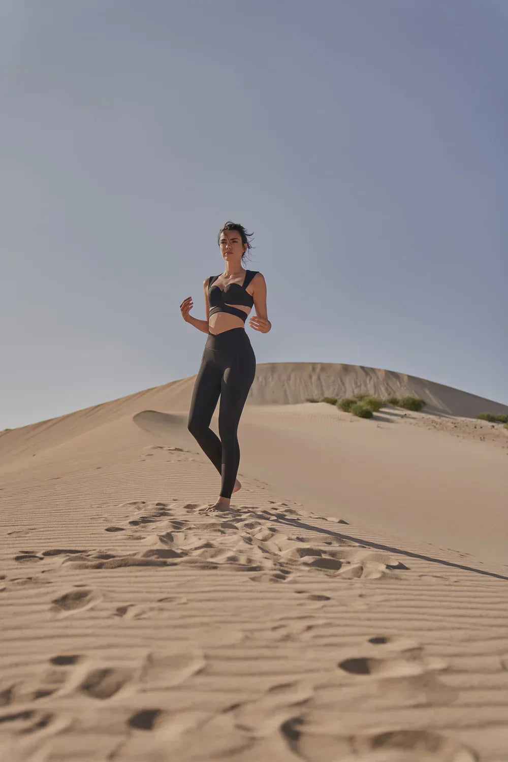 FlexiCurve Utility Leggings - tijdelijk inclusief gratis top!