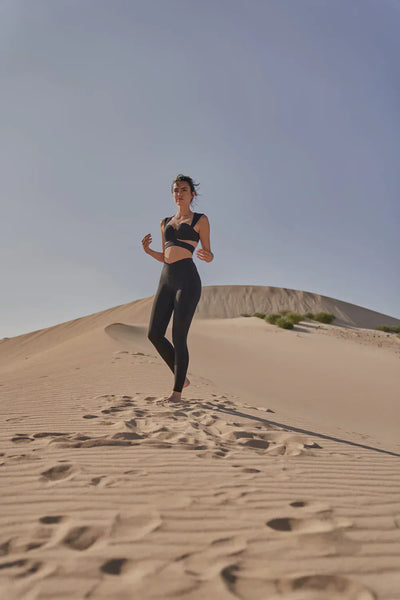 FlexiCurve Utility Leggings - tijdelijk inclusief gratis top!