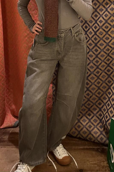 Lisa - Comfy Fit Jeans