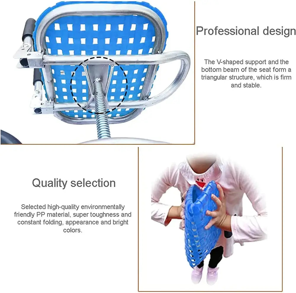 Verstelbare Tuinwerkstoel