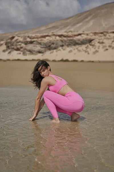 FlexiCurve Utility Leggings - tijdelijk inclusief gratis top!