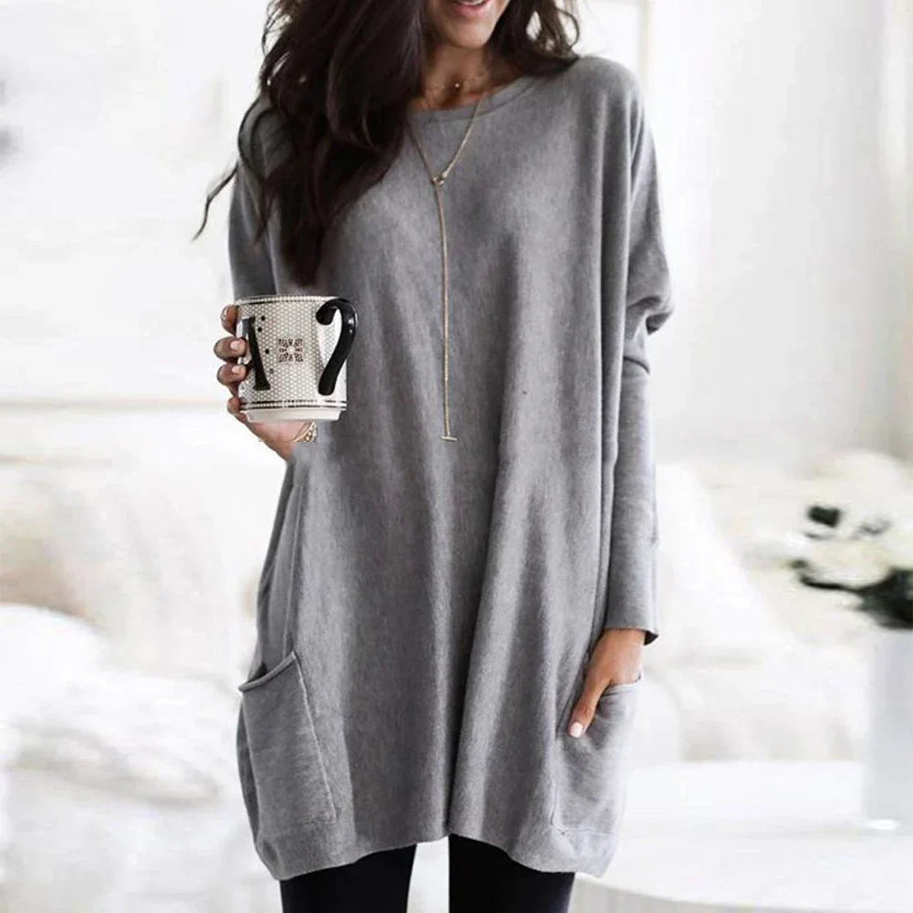 Oversized Comfort Sweater
