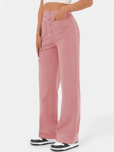 Lisa - Classy Stretch Broek