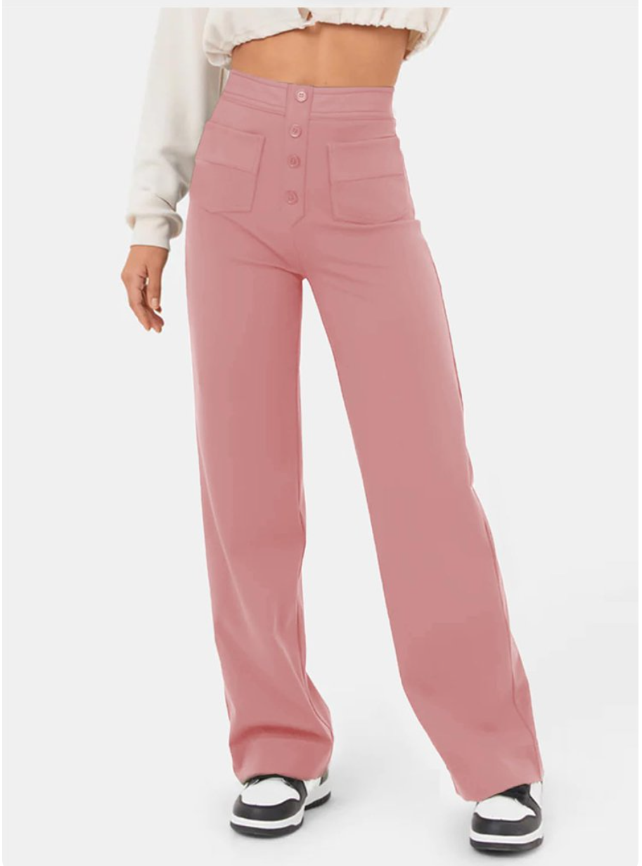 Lisa - Classy Stretch Broek