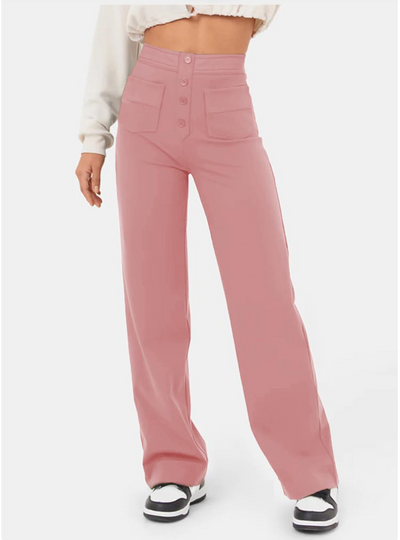 Lisa - Classy Stretch Broek