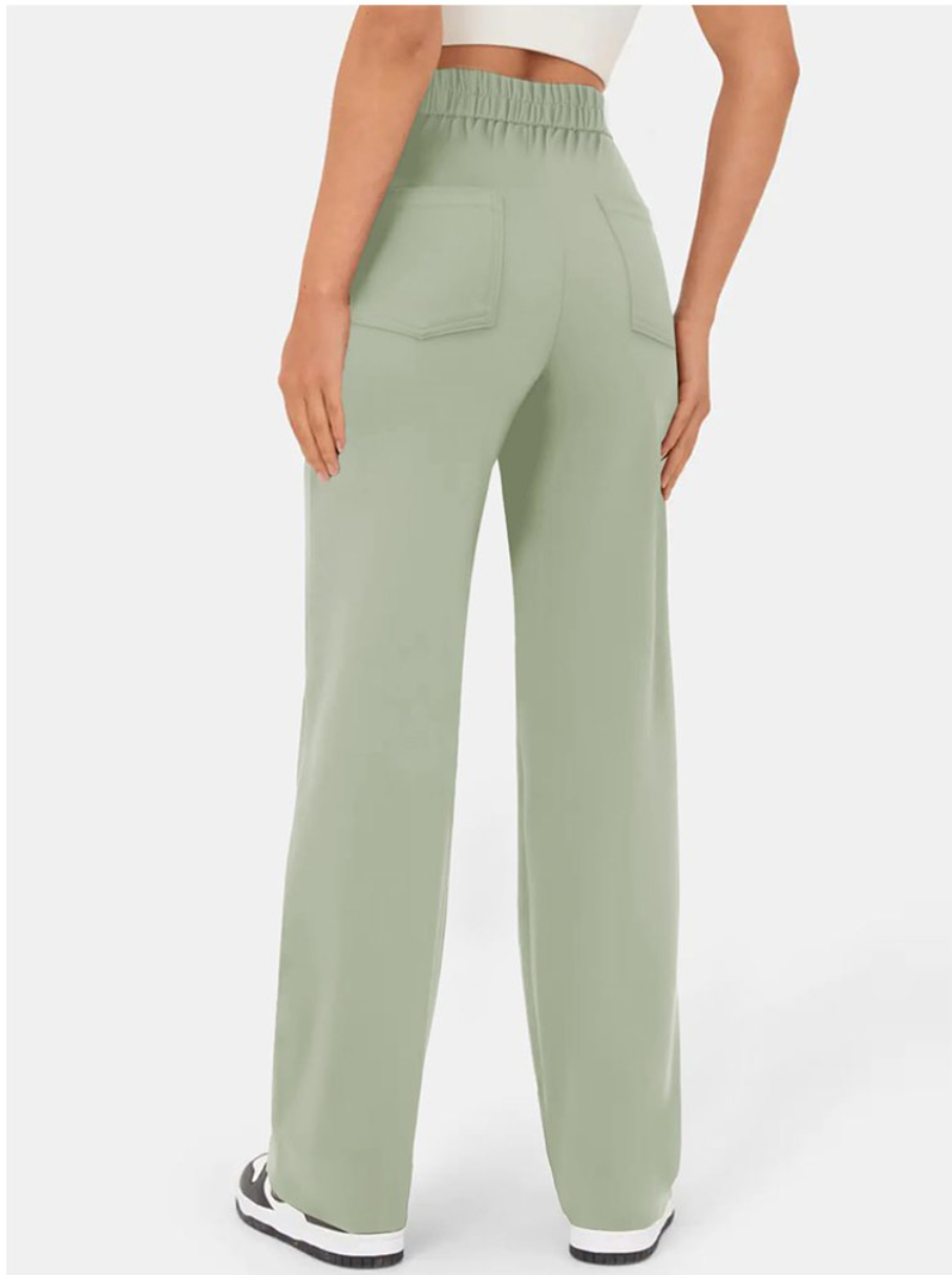 Lisa - Classy Stretch Broek