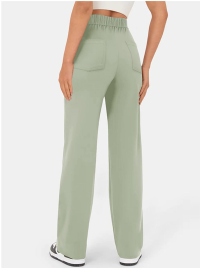 Lisa - Classy Stretch Broek