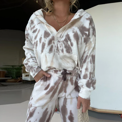 Mina - 2 Delige Comfy Set