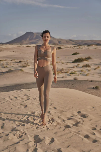 FlexiCurve Utility Leggings - tijdelijk inclusief gratis top!