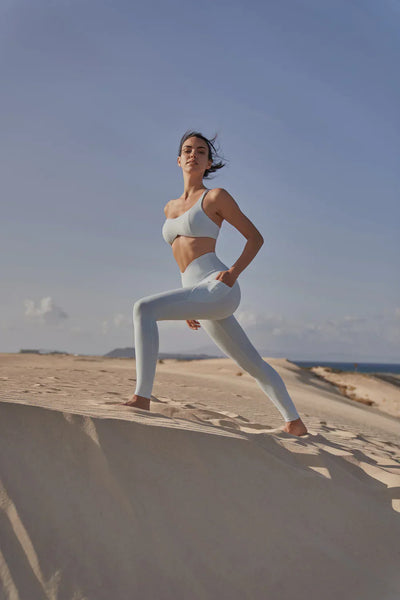 FlexiCurve Utility Leggings - tijdelijk inclusief gratis top!