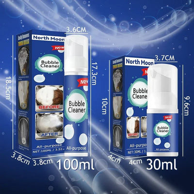 Powerschuim Allesreiniger - 1+1 Gratis!