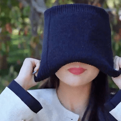 WinterWonder Set - 50% Wintersale +Gratis Sjaal!