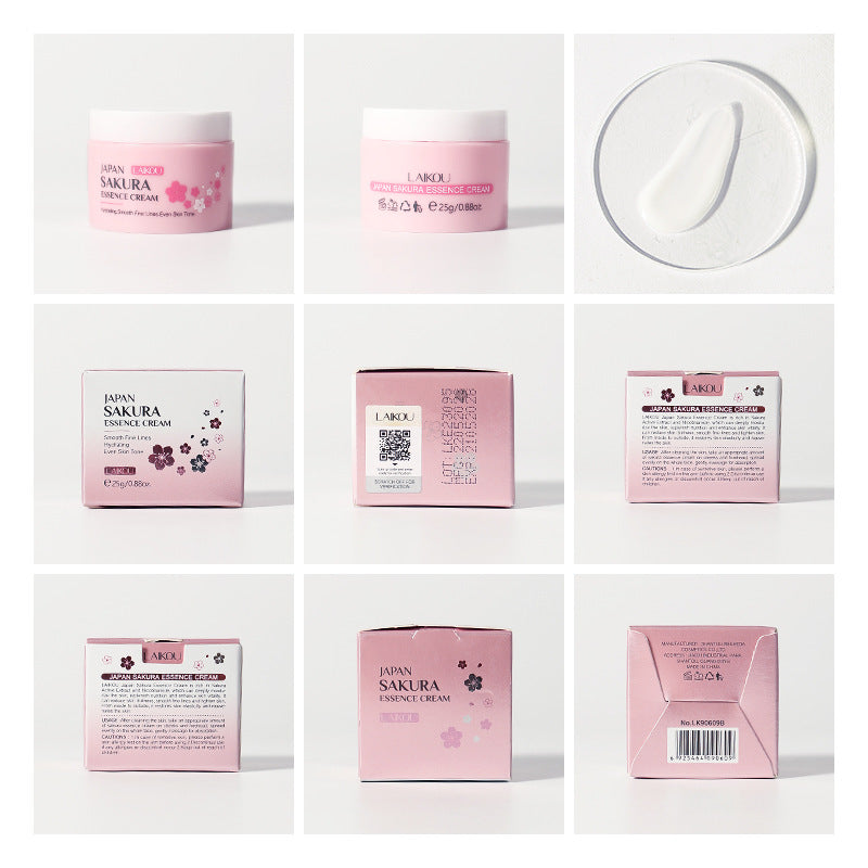 Hydraterende Anti-aging Moisturizer | 1+1 Gratis!