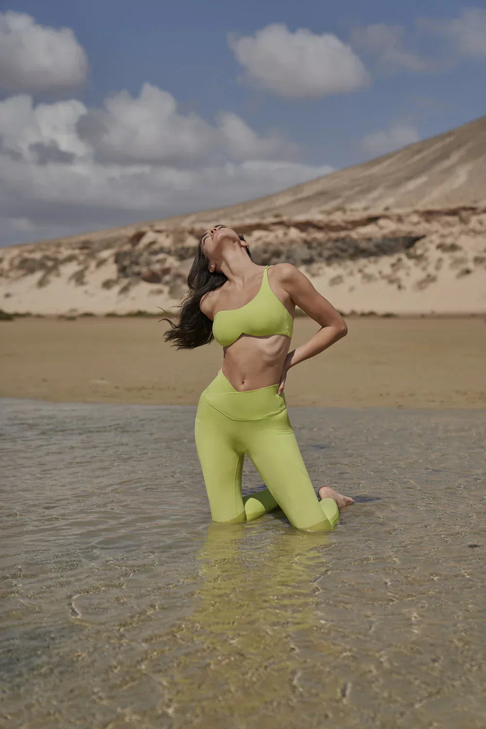 FlexiCurve Utility Leggings - tijdelijk inclusief gratis top!