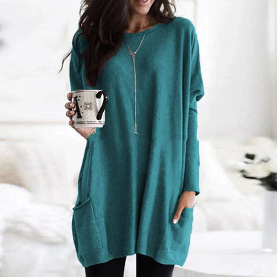 Oversized Comfort Sweater