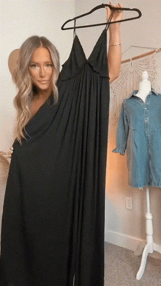 Fleur - Trendy Jumpsuit