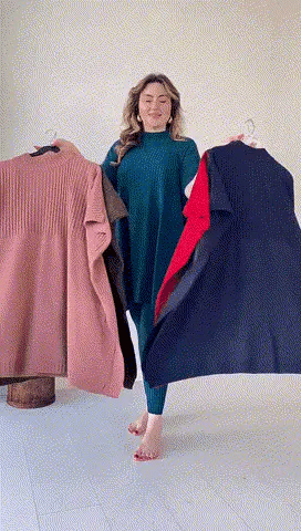 Maya - Luxe ComfySet