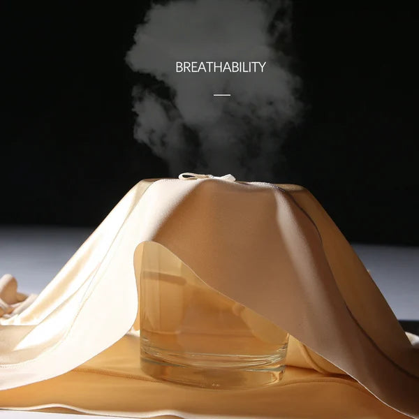 Zijden Anti-Lek Ondergoed - 1+1 Gratis Alleen Vandaag!