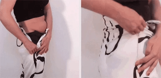 Vier-in-één Vrouwen Shaper