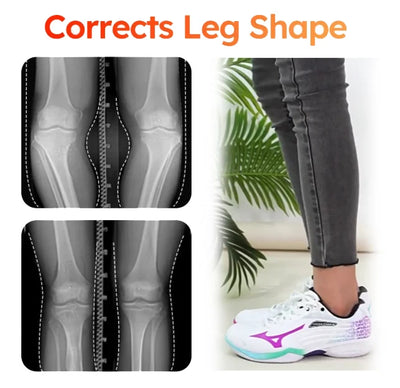 StepSaver Geavanceerde Inlegzool - 1+1 Gratis!