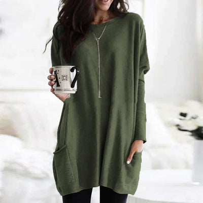 Oversized Comfort Sweater