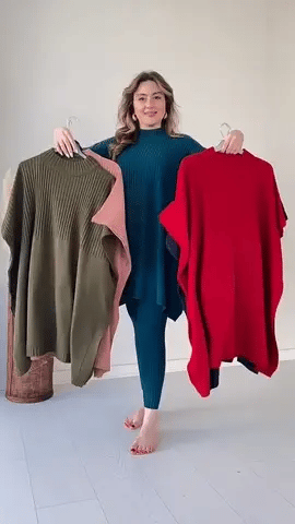 Maya - Luxe ComfySet