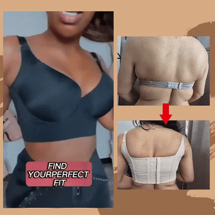 Comfy Fit - Shaper Bh