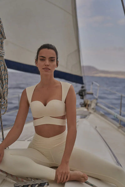 FlexiCurve Utility Leggings - tijdelijk inclusief gratis top!