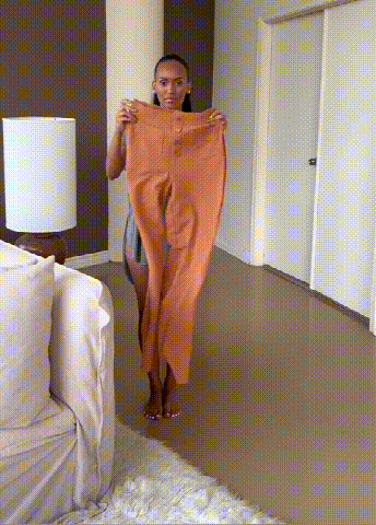 Lisa - Classy Stretch Broek