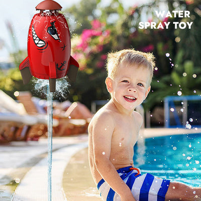 Trendmerce™ Water Jet raket | Zomerdeal