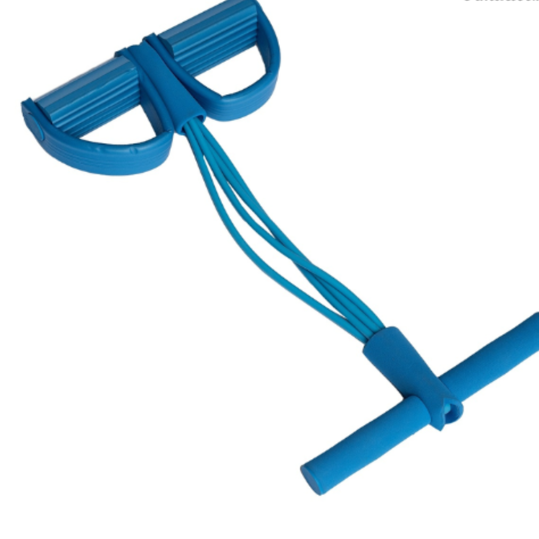 Trendmerce™ | Multifunctionele elastische weerstandsband