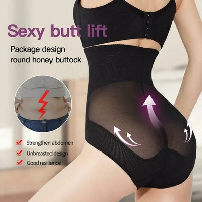 Figuur Corrigerende BodyShaper