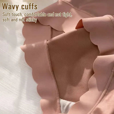 Zijden Anti-Lek Ondergoed - 1+1 Gratis Alleen Vandaag!