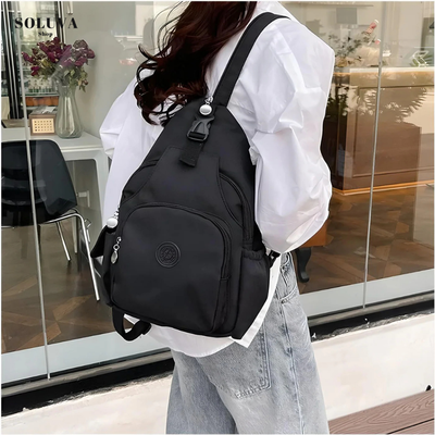 Verstelbare Anti-diefstal Tas