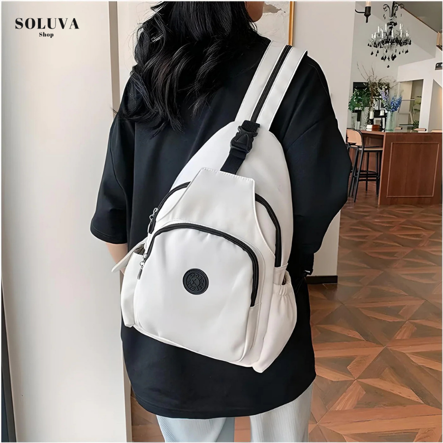 Verstelbare Anti-diefstal Tas