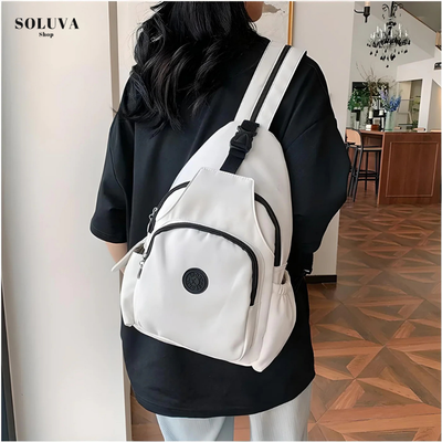 Verstelbare Anti-diefstal Tas