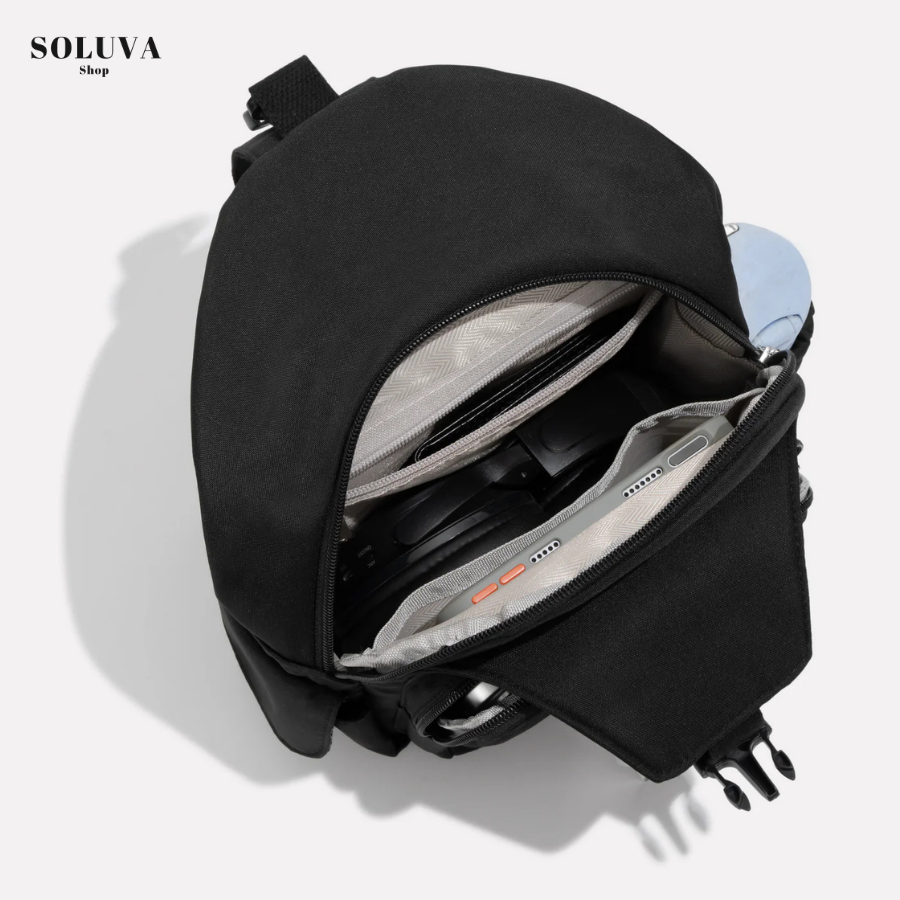 Verstelbare Anti-diefstal Tas