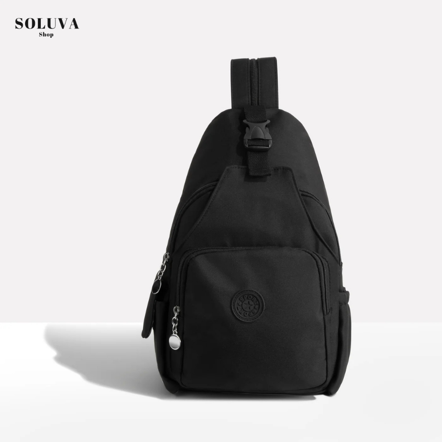 Verstelbare Anti-diefstal Tas