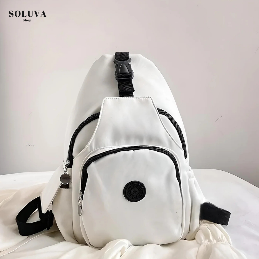 Verstelbare Anti-diefstal Tas