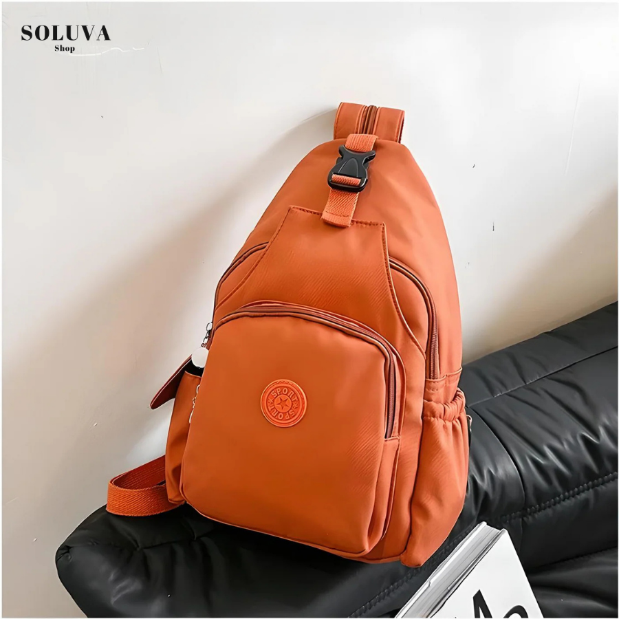 Verstelbare Anti-diefstal Tas