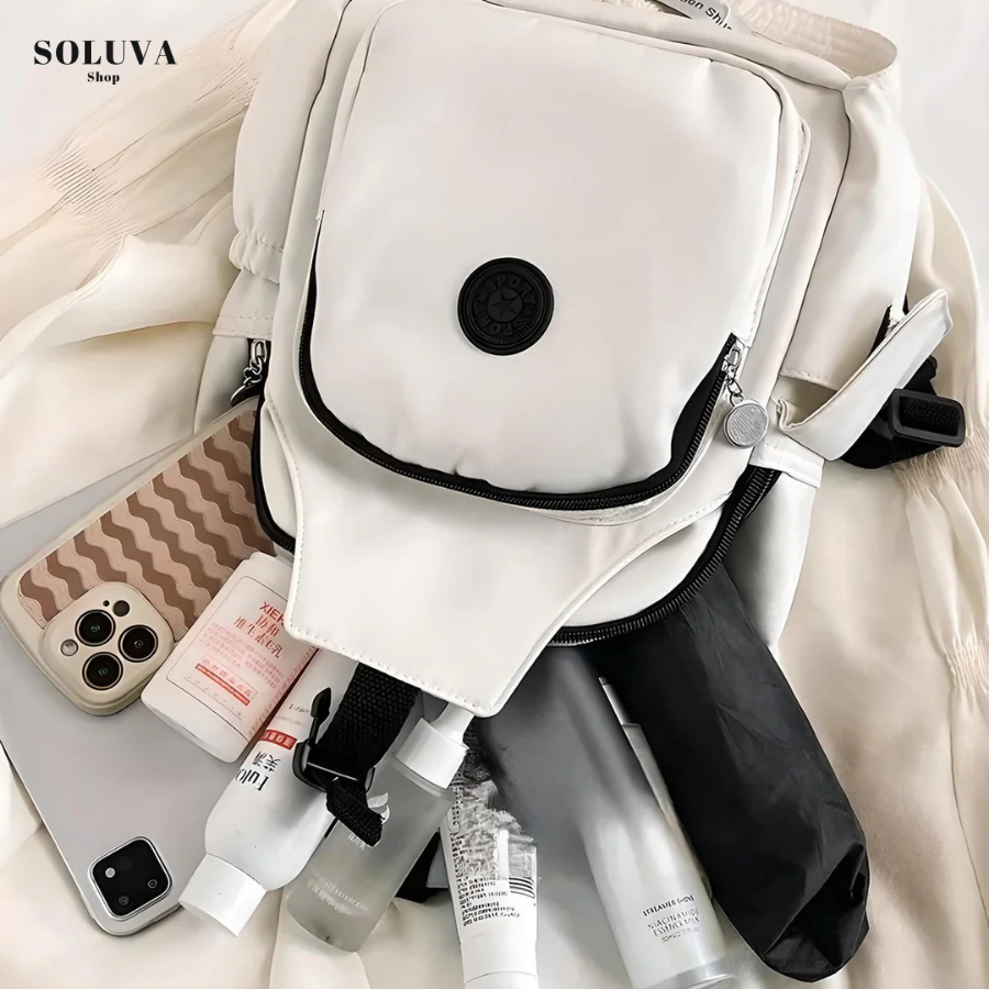 Verstelbare Anti-diefstal Tas