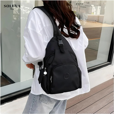 Verstelbare Anti-diefstal Tas