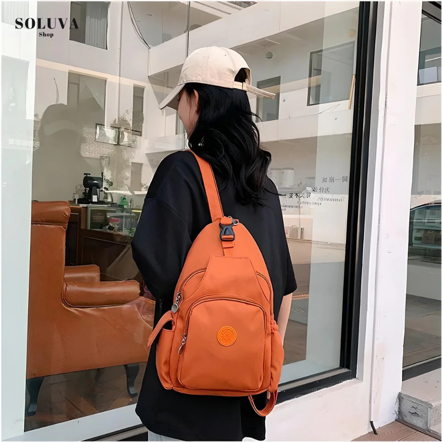 Verstelbare Anti-diefstal Tas