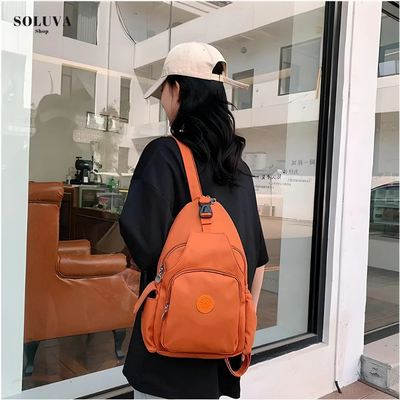 Verstelbare Anti-diefstal Tas