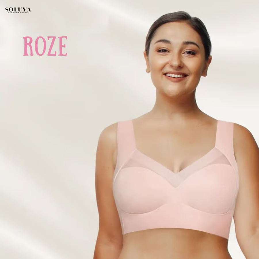 Ultra Comfortabele Lift BH - 1+1 Gratis!