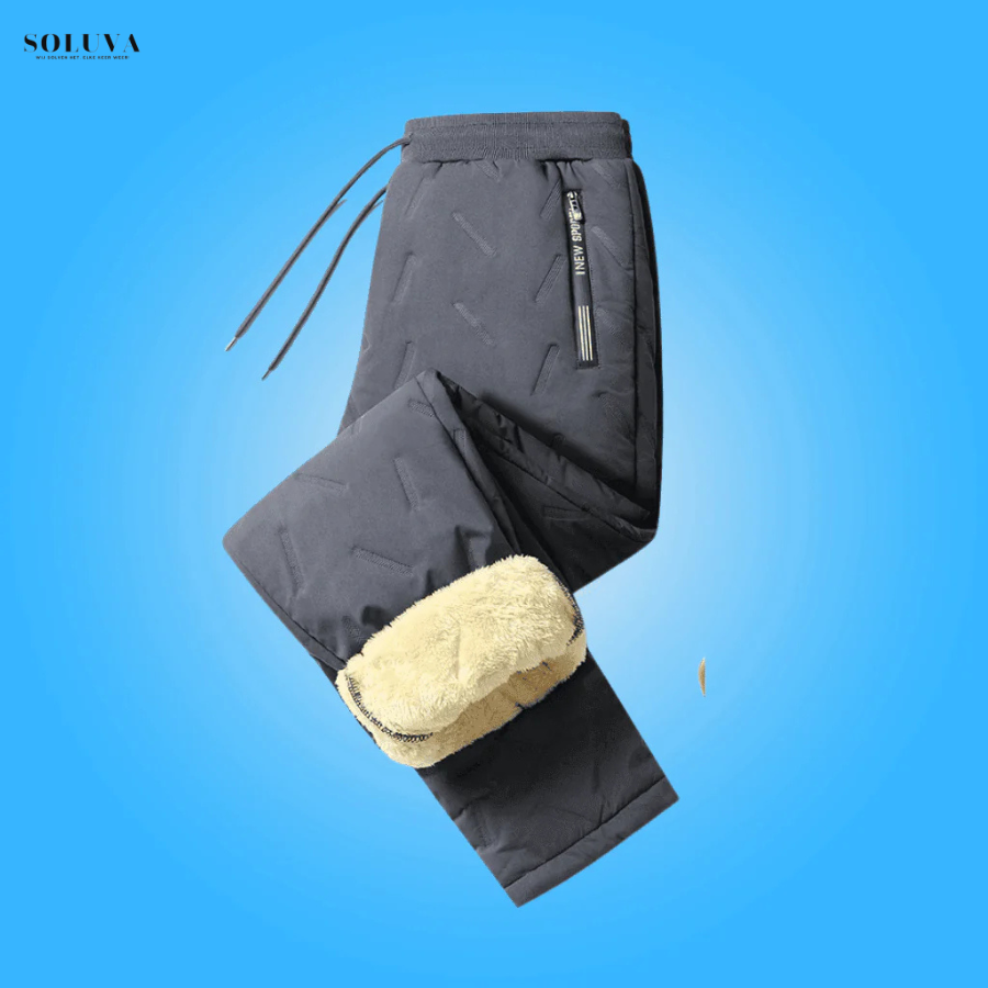 Comfy Warmte broek