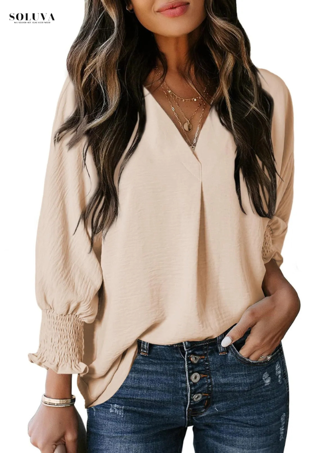 WinterQueen - Classy Trui